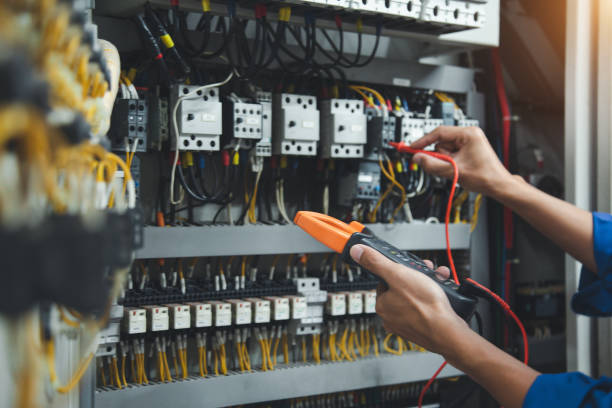 Pimlico, SC Electrician Company