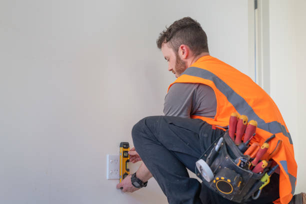 Best Local Electrician Companies  in Pimlico, SC