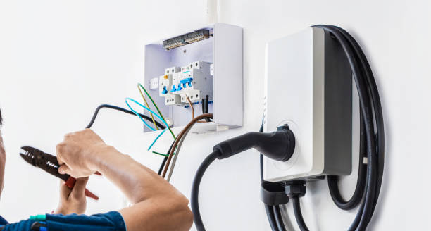 Electrical Rewiring Services in Pimlico, SC